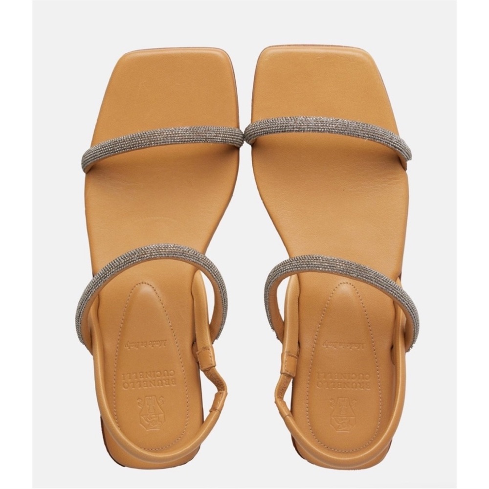 Brunello Cucinelli Women's Sandals